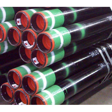 L80/API 5CT Smls Casing Pipe/OCTG/Hot Rolled